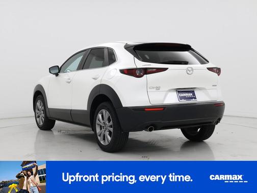 2021 Mazda CX-30 Preferred