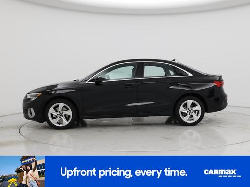 2024 Audi A3 Premium