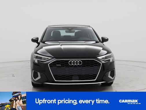 2024 Audi A3 Premium