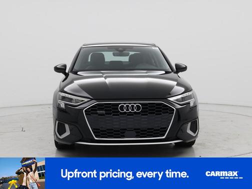 2024 Audi A3 Premium