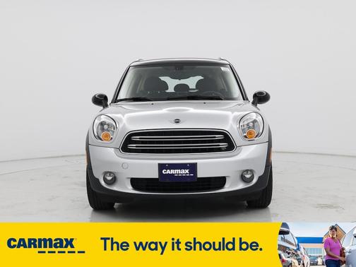 2015 MINI Countryman
