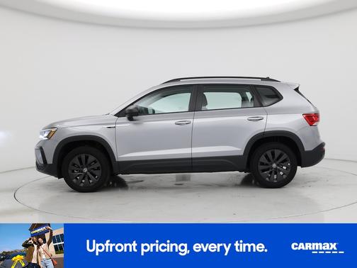 2024 Volkswagen Taos S