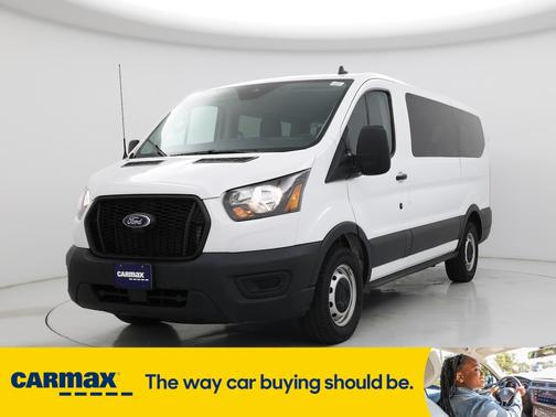 2021 Ford Transit-150 XL