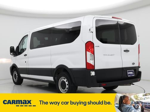 2021 Ford Transit-150 XL