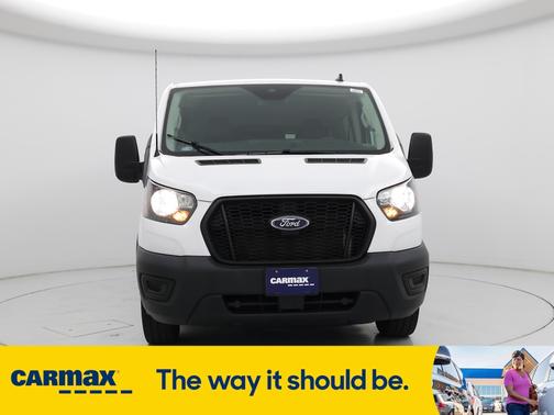 2021 Ford Transit-150 XL