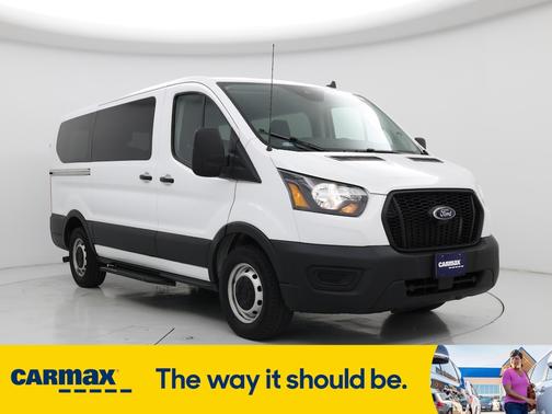 2021 Ford Transit-150 XL
