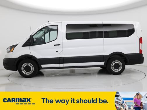 2021 Ford Transit-150 XL