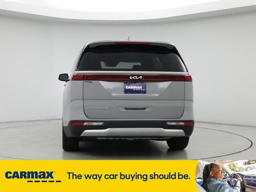 2022 Kia Carnival EX