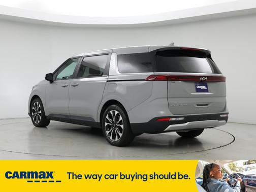 2022 Kia Carnival EX