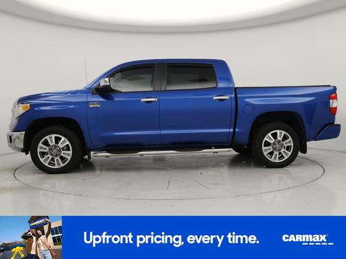 2017 Toyota Tundra 1794