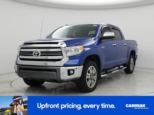 2017 Toyota Tundra 1794