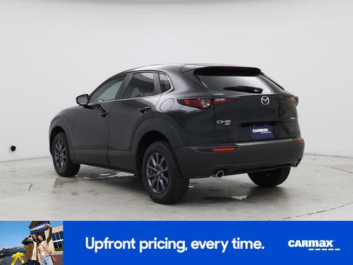2024 Mazda CX-30 2.5 S