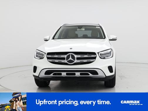 2020 Mercedes-Benz GLC 300 
