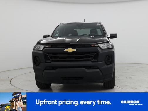 2023 Chevrolet Colorado Work Truck