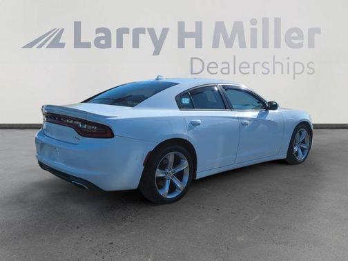 2016 Dodge Charger R/T