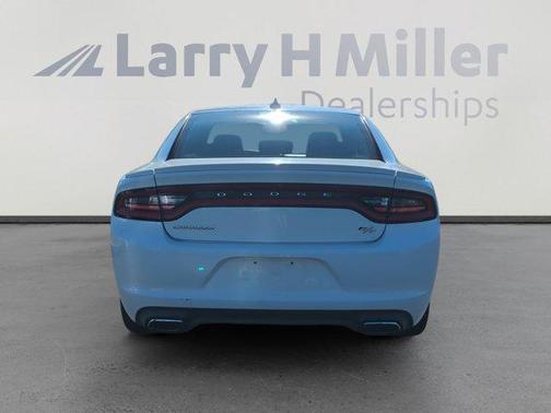2016 Dodge Charger R/T