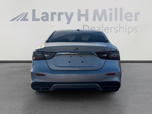 2019 Nissan Maxima 3.5 SV