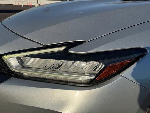 2019 Nissan Maxima 3.5 SV