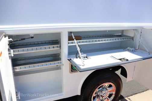 2025 RAM 3500 Tradesman