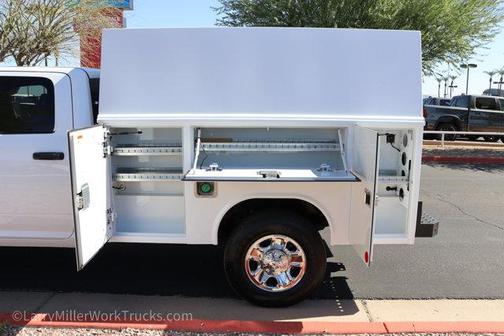 2025 RAM 3500 Tradesman