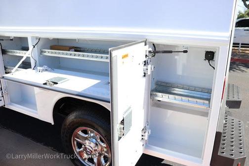 2025 RAM 3500 Tradesman