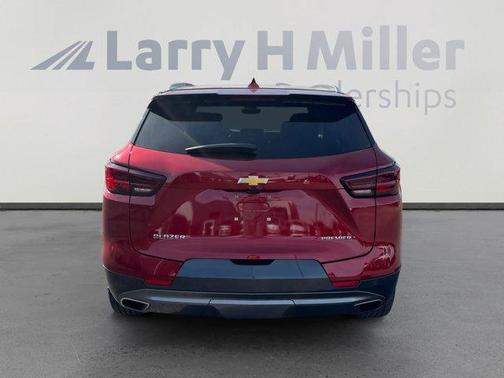 2023 Chevrolet Blazer Premier
