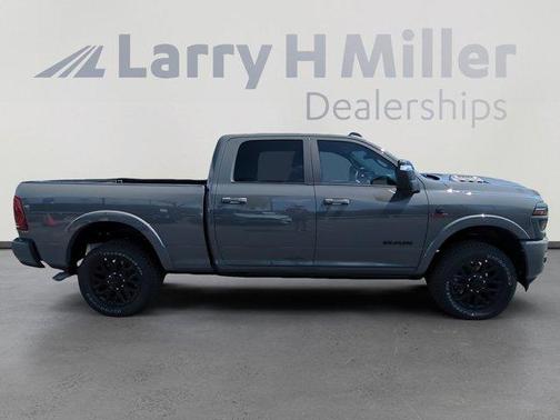 2026 RAM 2500 Limited