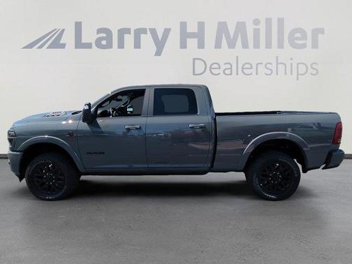 2026 RAM 2500 Limited