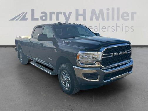 2021 RAM 3500 Tradesman