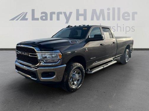2021 RAM 3500 Tradesman
