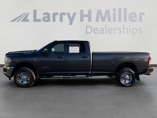 2021 RAM 3500 Tradesman