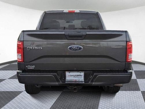 Photo 5 of 32 of 2017 Ford F-150 XL
