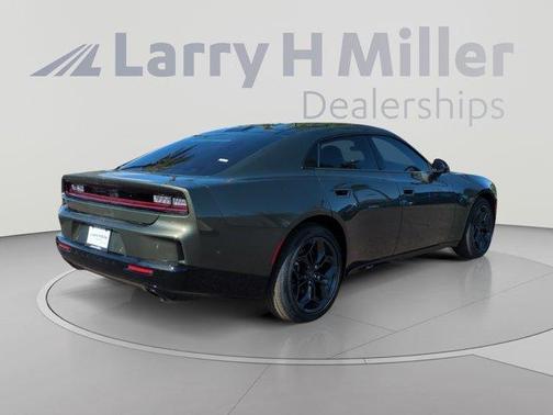 BLUDICROUS 2026 Dodge Charger R/T