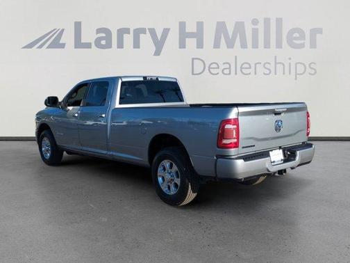 2019 RAM 2500 Big Horn