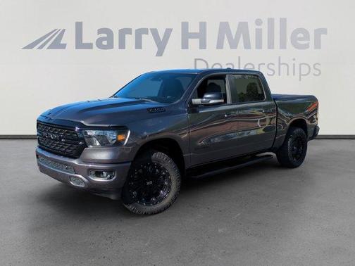 2022 RAM 1500 Lone Star