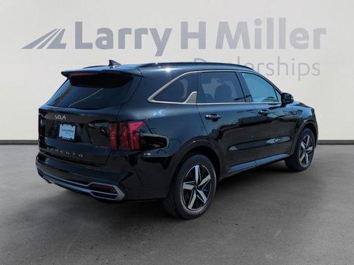 2022 Kia Sorento EX