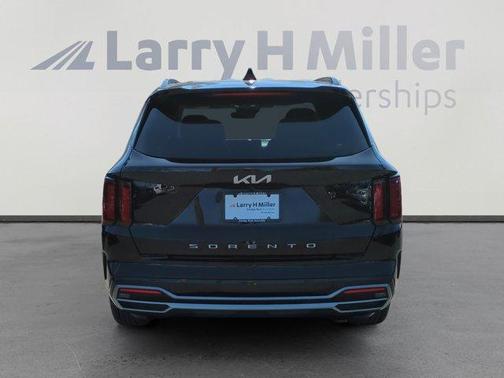2022 Kia Sorento EX