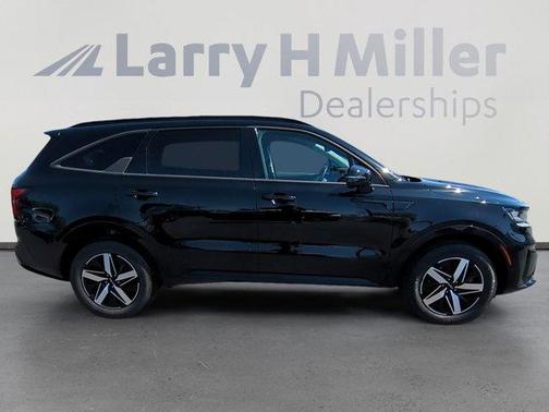 2022 Kia Sorento EX