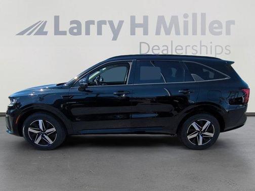 2022 Kia Sorento EX