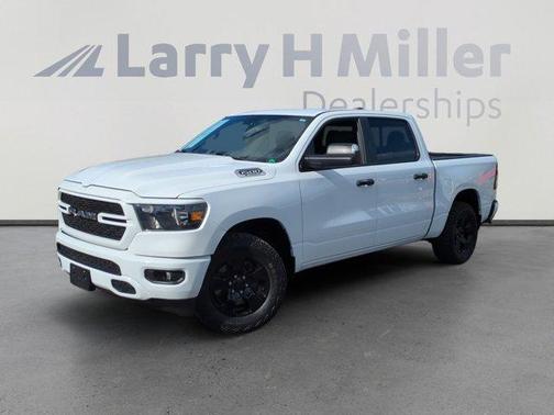 2023 RAM 1500 Tradesman
