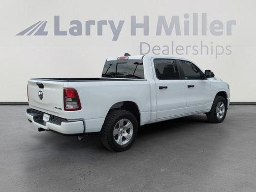 2023 RAM 1500 Tradesman