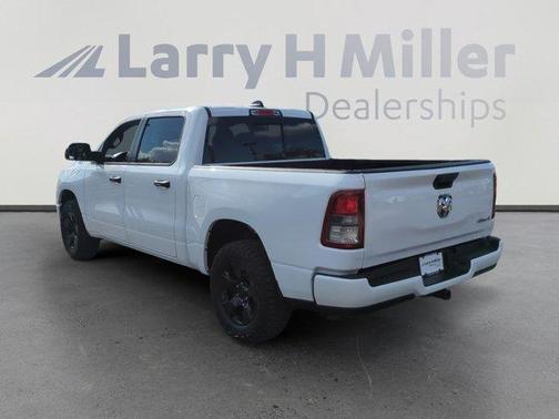 2023 RAM 1500 Tradesman
