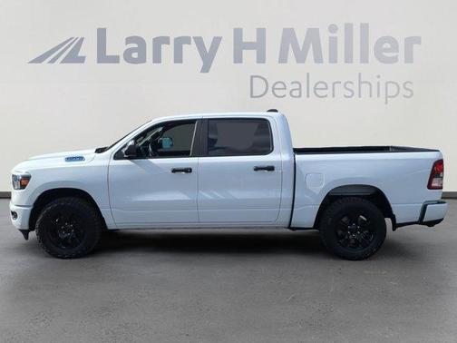 2023 RAM 1500 Tradesman