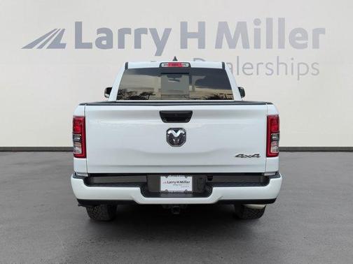 2023 RAM 1500 Tradesman