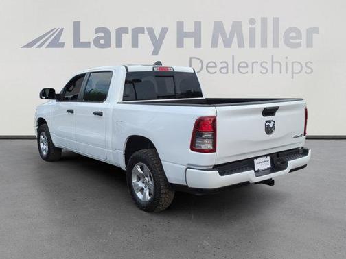 2023 RAM 1500 Tradesman