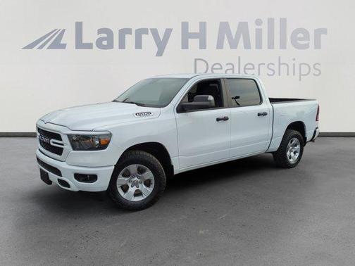 2023 RAM 1500 Tradesman