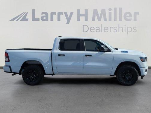 2023 RAM 1500 Tradesman