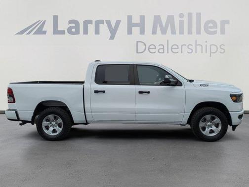 2023 RAM 1500 Tradesman