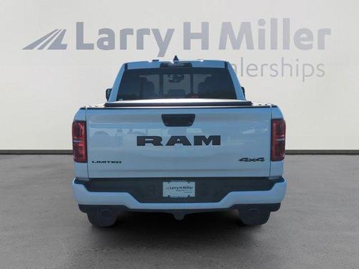 2025 RAM 1500 Limited