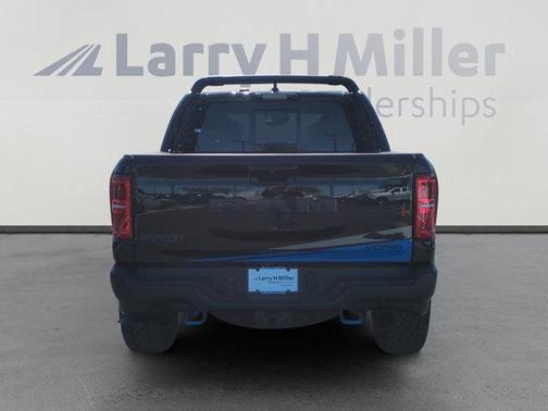 2025 RAM 1500 RHO